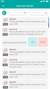TCT GPS 2 screenshot 6