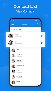 Mobile Number Tracker CallerID screenshot 14