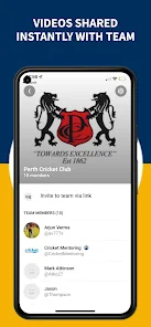 Fulltrack AI screenshot 4