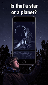 Star Walk 2 Plus: Gök Haritası screenshot 1