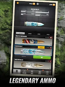 Trophy Hunter - Shooting Game screenshot 12