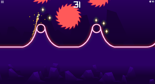 Rider – Stunt Bike Racing screenshot 15