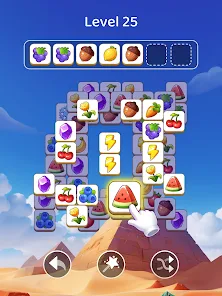 Tile Explorer - Triple Match screenshot 11