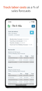 Schedulefly screenshot 7