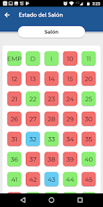 maxirest manager screenshot 7