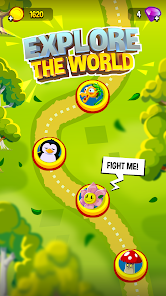 Axe Clicker screenshot 5