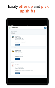 Schedulefly screenshot 11