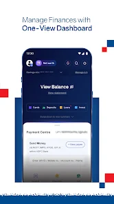HDFC Bank App: Banking & Cards screenshot 2