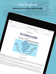 Techne Futbol screenshot 16