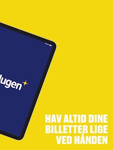 Billetlugen screenshot 10