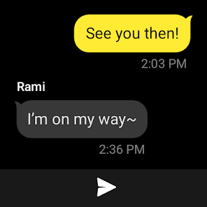 KakaoTalk : Messenger screenshot 17
