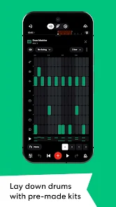 BandLab – Music Making Studio screenshot 4