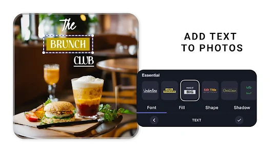 LightX AI Photo Editor Retouch screenshot 20