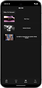 Cultural Caravan TV screenshot 6