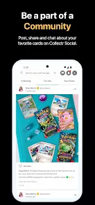 Collectr - TCG Collector App screenshot 4