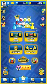 Ludo King® screenshot 5