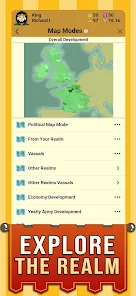 Medieval Age - Life Simulator screenshot 7