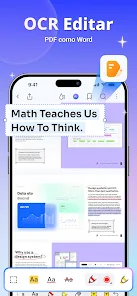 PDFelement-Editor & Lector PDF screenshot 2