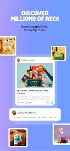 Benable: for influencers & all screenshot 21