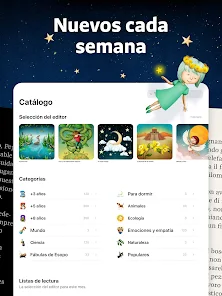Readmio: Libros para niños screenshot 11