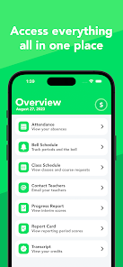 GradeWay for HAC screenshot 5