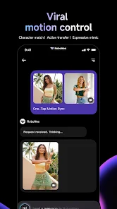 RoboNeo screenshot 5