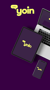 MyYoin screenshot 1