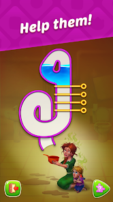 Homescapes screenshot 19