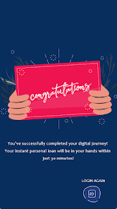 Rupee112 – Instant Loan screenshot 12