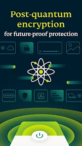 ExpressVPN: Fast & Secure VPN screenshot 4