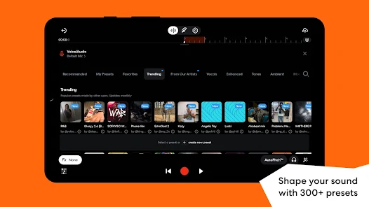 BandLab – Music Making Studio screenshot 11
