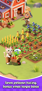 Hifami-(Game dan Obrolan!) screenshot 15