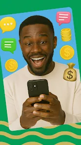 Get Paid to Chat - Talkroom screenshot 16