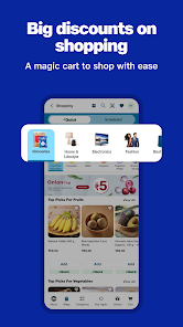 MyJio: For Everything Jio screenshot 5