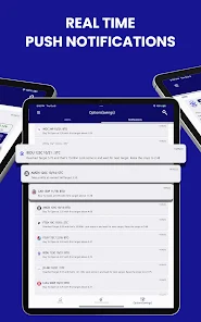 Flow Trades - Options & Stocks screenshot 15