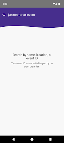 Insmed Events screenshot 3