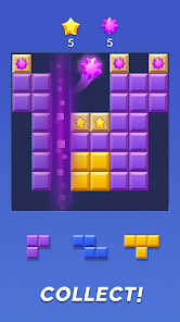 Block Blast! screenshot 4