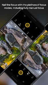 Camera FV-5 Lite screenshot 3