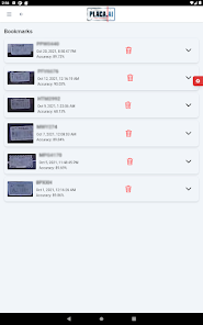 Placa.ai screenshot 9