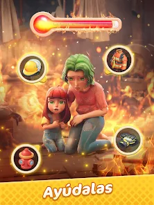 Gossip Harbor: Merge & Story screenshot 10