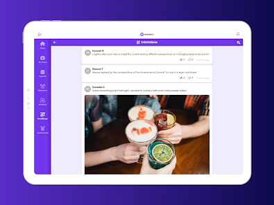 The Event App by EventsAir screenshot 7