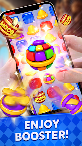 Manor Carnie Blast screenshot 4