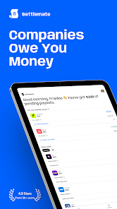 Settlemate screenshot 5