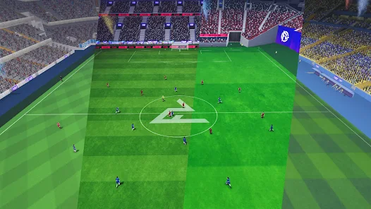 Football League 2026 screenshot 6