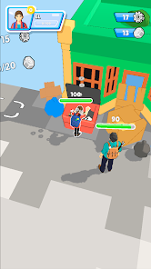 The Last Survivors screenshot 10