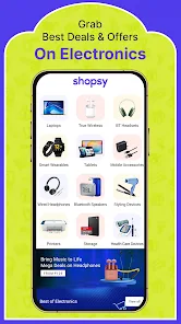 Shopsy Shopping App - Flipkart screenshot 6
