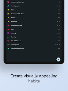 TimeNoder1 - Timeboxing Master screenshot 9