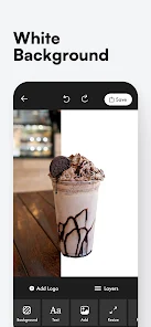 Blend: AI Videos Logos Try On screenshot 23