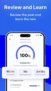 ASWB Exam Test Prep 2026 screenshot 10