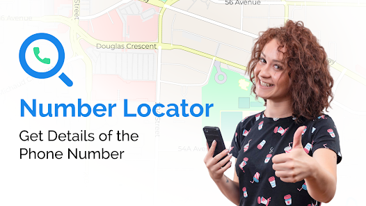 Mobile Number Tracker CallerID screenshot 7